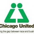 Chicago United Logo