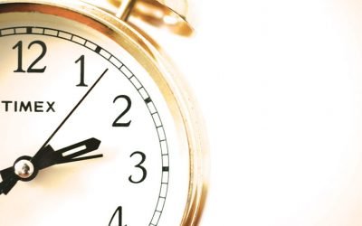 How do I find time for my priorities?