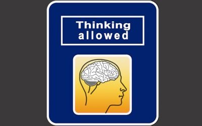 Do you need time to think?