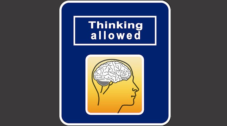 Do you need time to think?