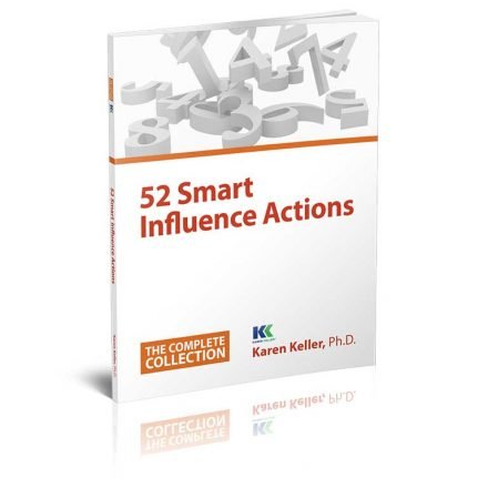 52 Smart Influence Actions Collection