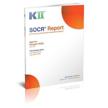 SOCR® Report