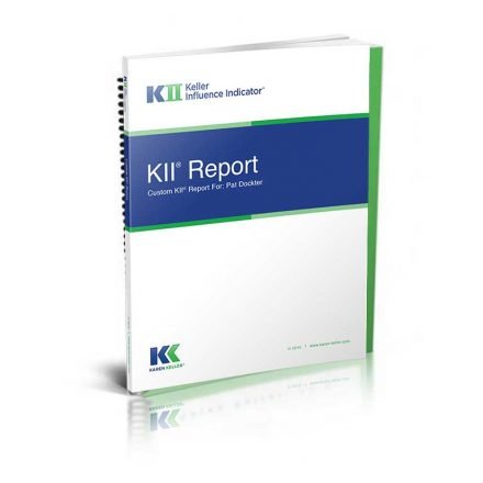 KII® and KII® Report