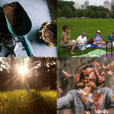 Mini-Retreats Bundle